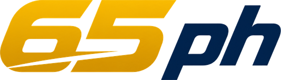 65 ph gaming platform logo